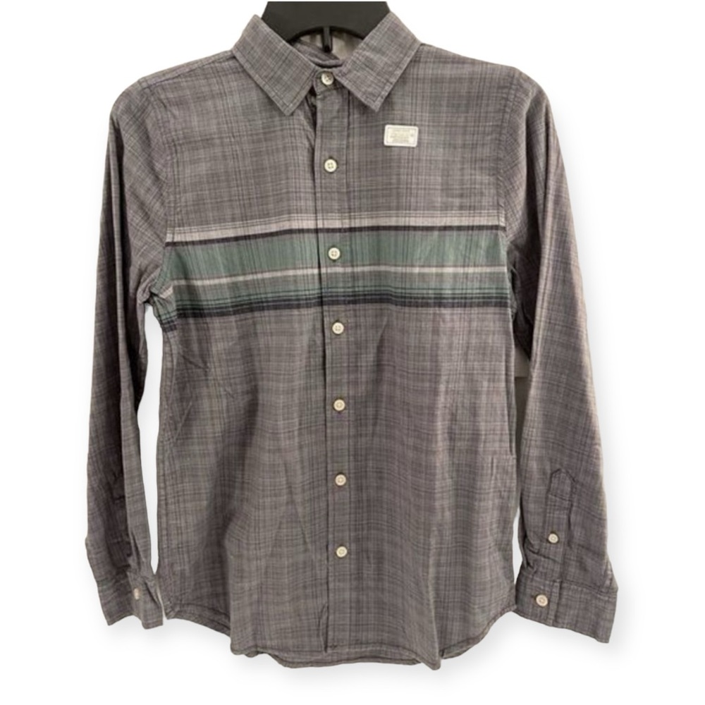 Arizona‎ Jean Co. Boys Long Sleeve Size L14/16